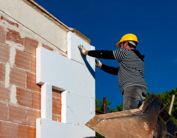Best Types of Insulation in Baldwin, NY
